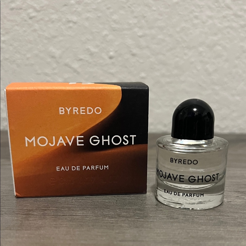 Byredo Mojave Ghost Eau de Parfum